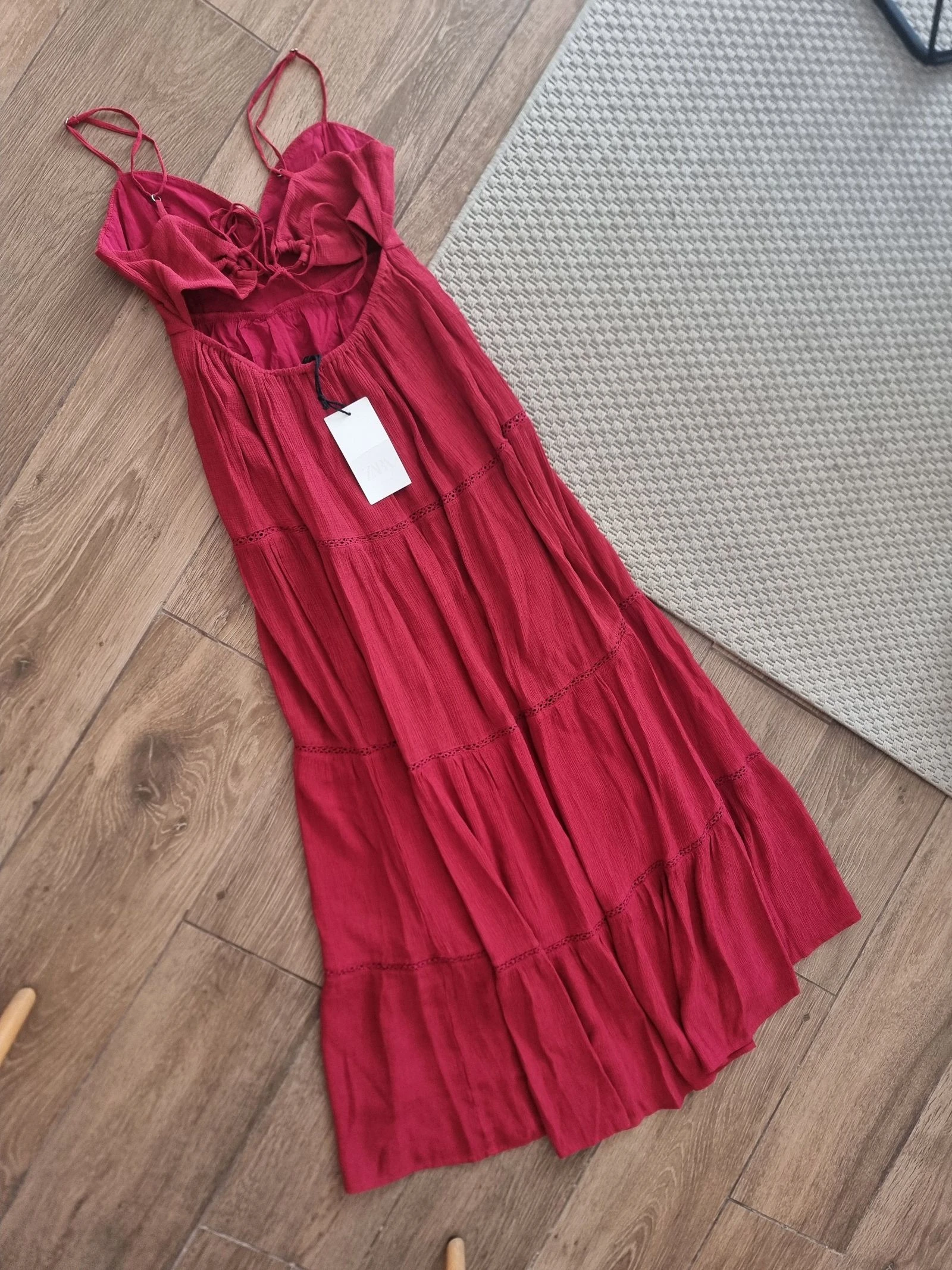 Robe longue – photo 5